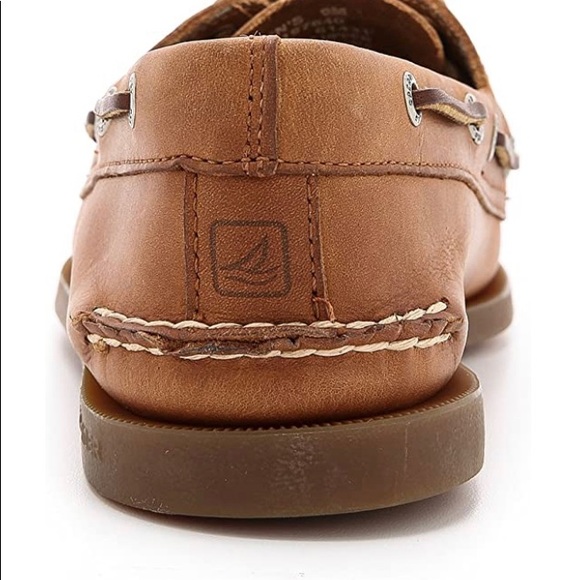 Sperry Men's Authentic Original 2-Eye Boat Shoe - Picture 7 of 7